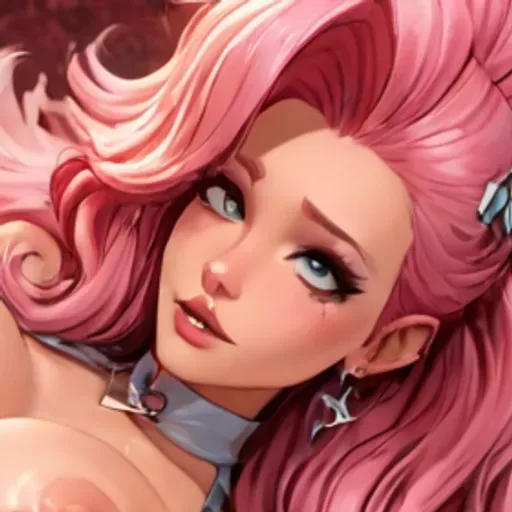 генератор порно-изображений на ИИ