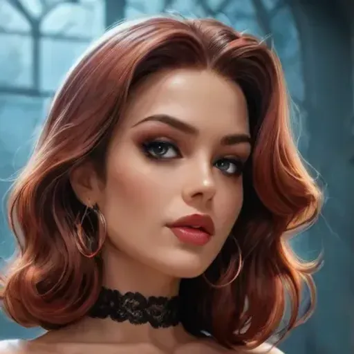 generatore di immagini porno IA