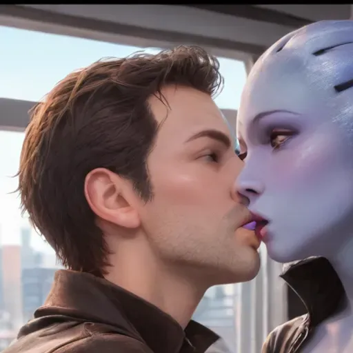 generatore di immagini porno IA