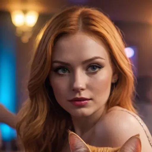 AI色情圖片產生器