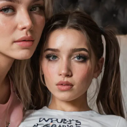 gerador de imagens pornô com IA