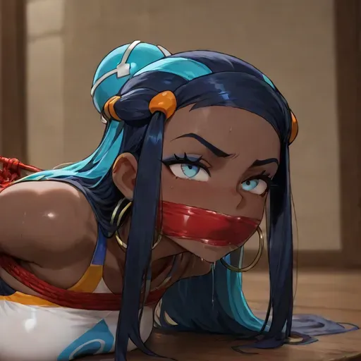 генератор порно-изображений на ИИ