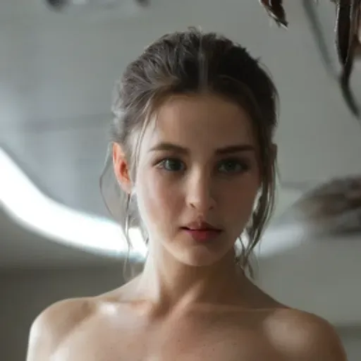 generatore di immagini porno IA