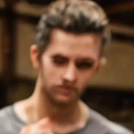 AI 포르노 사진 생성기