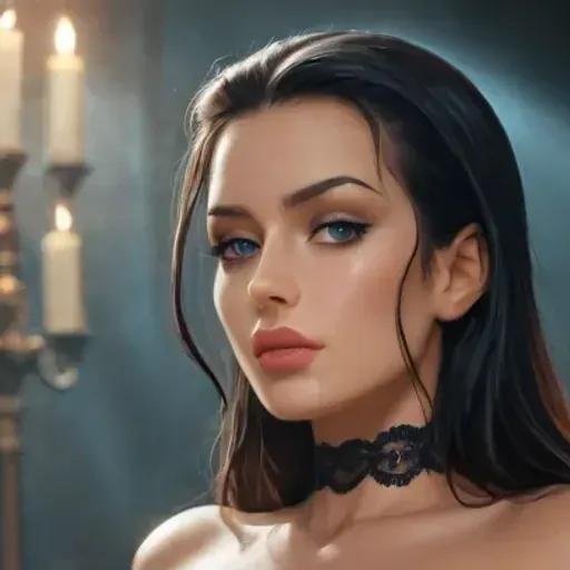 โปรแกรมสร้างภาพโปรนที่ใช้ปัญหา AI