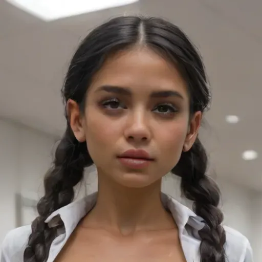 generatore di immagini porno IA