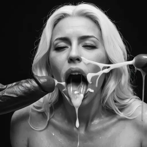 AI 포르노 이미지 생성기