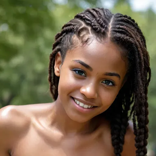 yapay zekâ porno görsel üretici