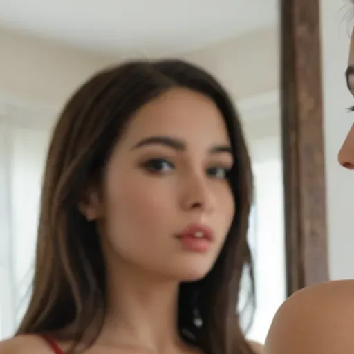 KI-Pornobild-Generator