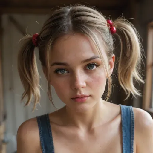 KI-Pornobild-Generator