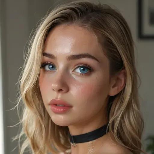 AI 포르노 이미지 생성기