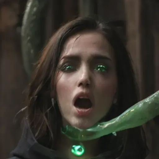 yapay zekâ porno görsel üretici