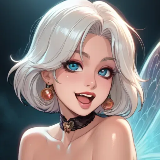 AI 포르노 이미지 생성기