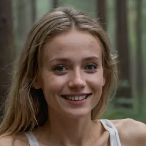 AI 포르노 이미지 생성기