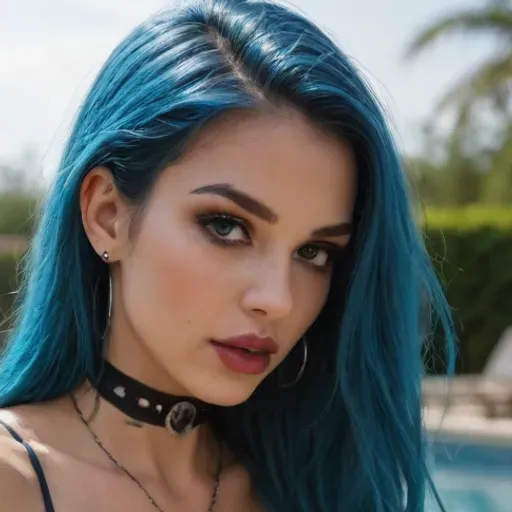 KI-Pornobild-Generator