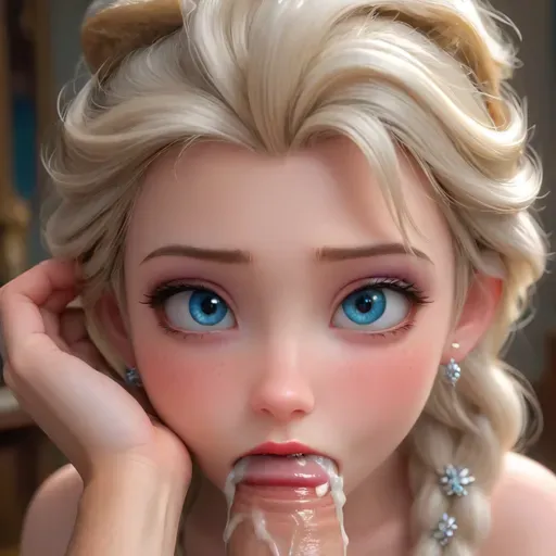 yapay zekâ porno görsel üretici