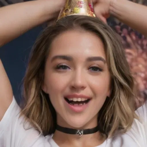 AIポルノ画像ジェネレーター