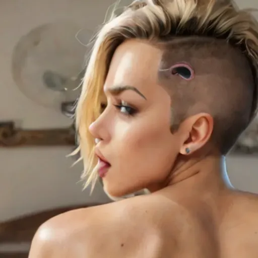 générateur d’images porno IA