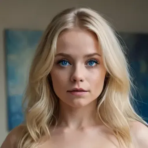 AI色情圖片產生器