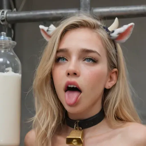 KI-Pornobild-Generator