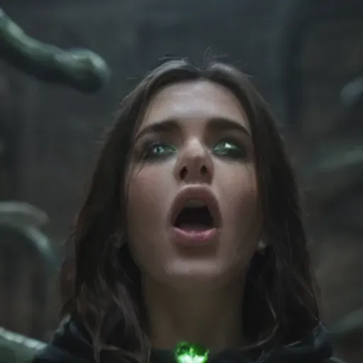 AI 포르노 이미지 생성기