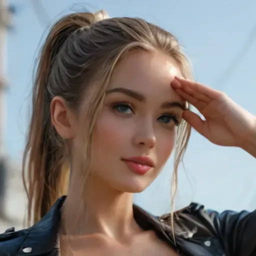 एआई पोर्न इमेज जेनरेटर