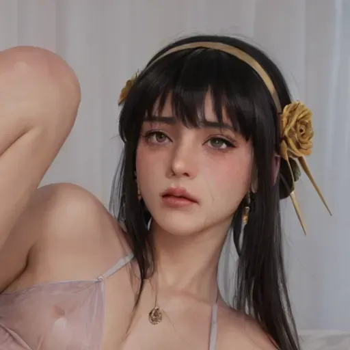 KI-Pornobild-Generator