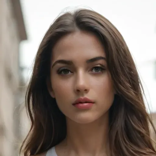 โปรแกรมสร้างภาพโปรนที่ใช้ปัญหา AI