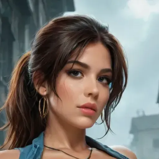 AI porn image generator