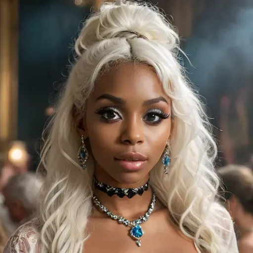 KI-Pornobild-Generator