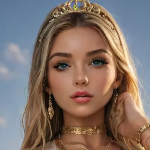 AI 포르노 이미지 생성기