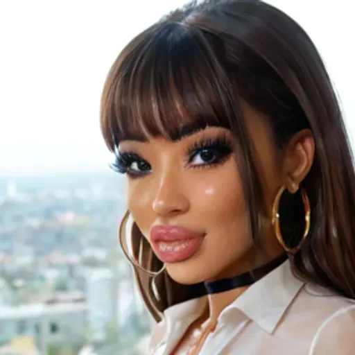 KI-Pornobild-Generator