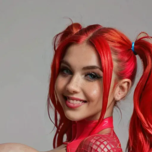 AI 포르노 이미지 생성기