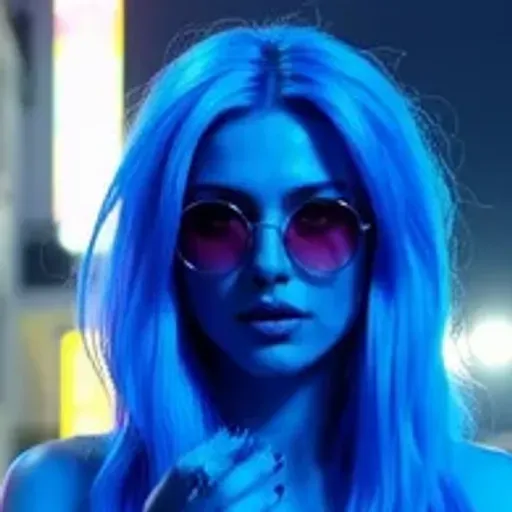 โปรแกรมสร้างภาพโปรนที่ใช้ปัญหา AI