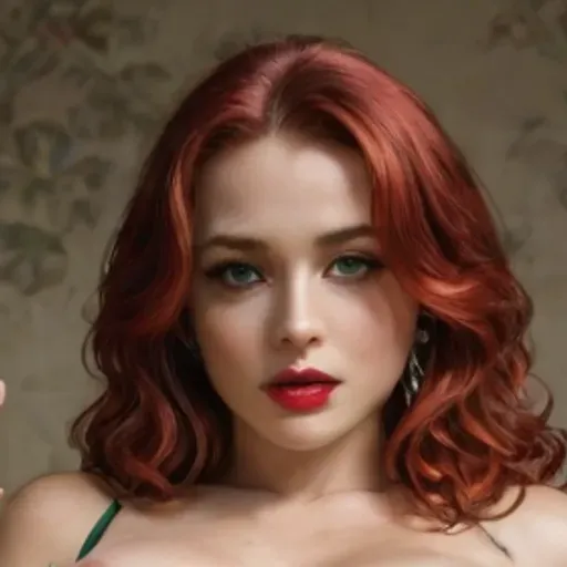 gerador de imagens pornô com IA