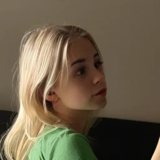 generatore di immagini porno IA