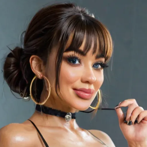 โปรแกรมสร้างภาพโปรนที่ใช้ปัญหา AI