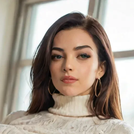 AI 포르노 이미지 생성기