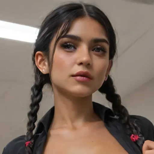 AI 포르노 이미지 생성기