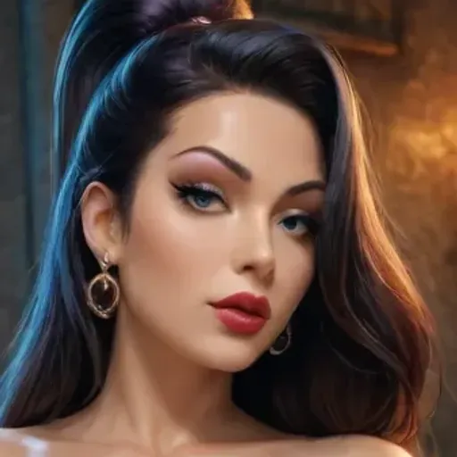 KI-Pornobild-Generator