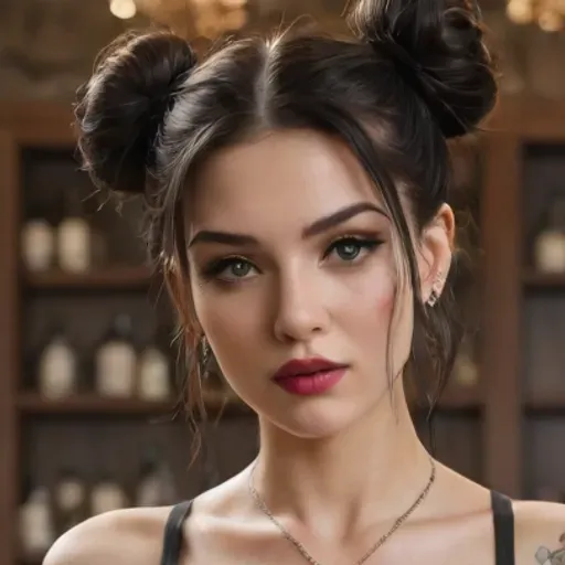 yapay zekâ porno görsel üretici