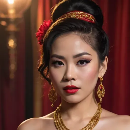 KI-Pornobild-Generator