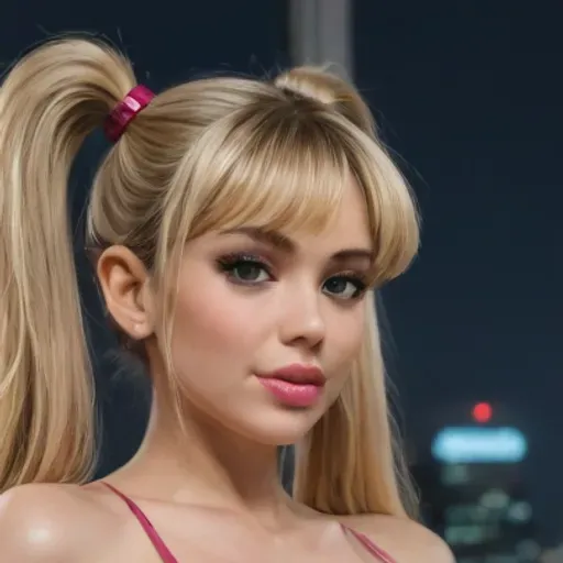 yapay zekâ porno görsel üretici