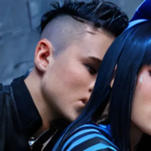 generador de imágenes porno con IA