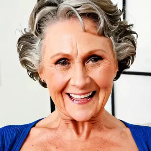 KI-Pornobild-Generator