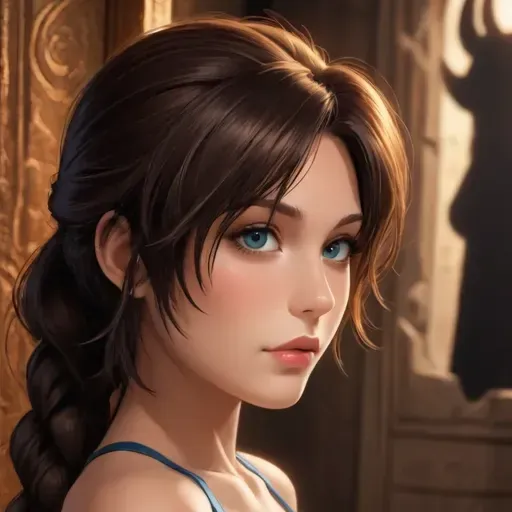 AIポルノ画像ジェネレーター