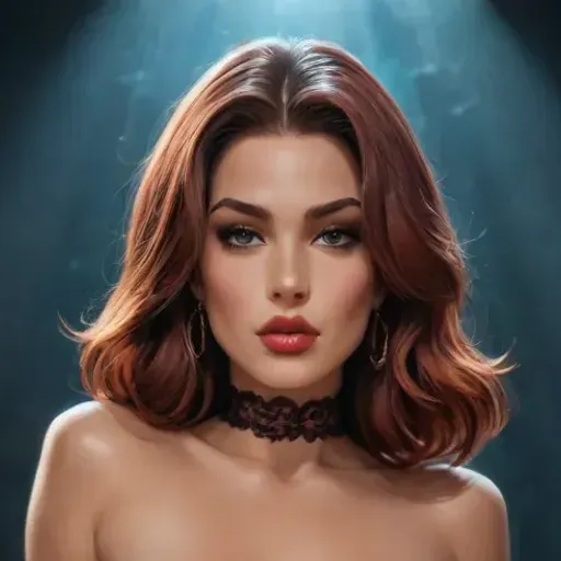 AI 포르노 이미지 생성기