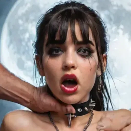 AI 포르노 이미지 생성기