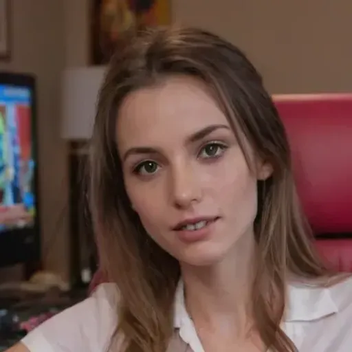 AI 포르노 이미지 생성기