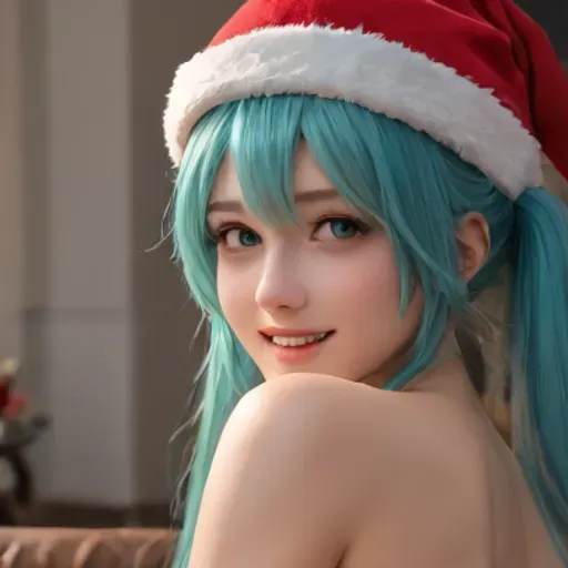 gerador de imagens pornô com IA